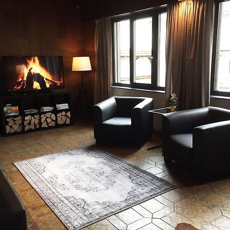 Spacious Apartment In Bollendorf In Nature Park المظهر الخارجي الصورة