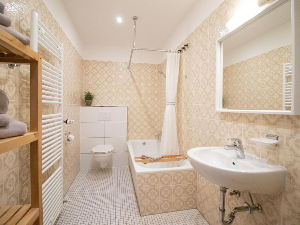 Spacious Apartment In Bollendorf In Nature Park المظهر الخارجي الصورة