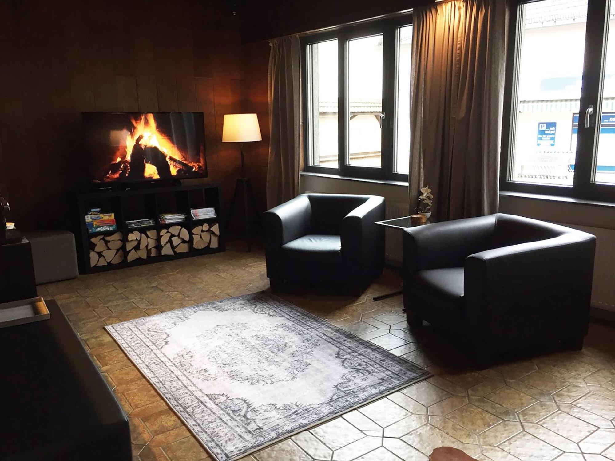 Spacious Apartment In Bollendorf In Nature Park المظهر الخارجي الصورة