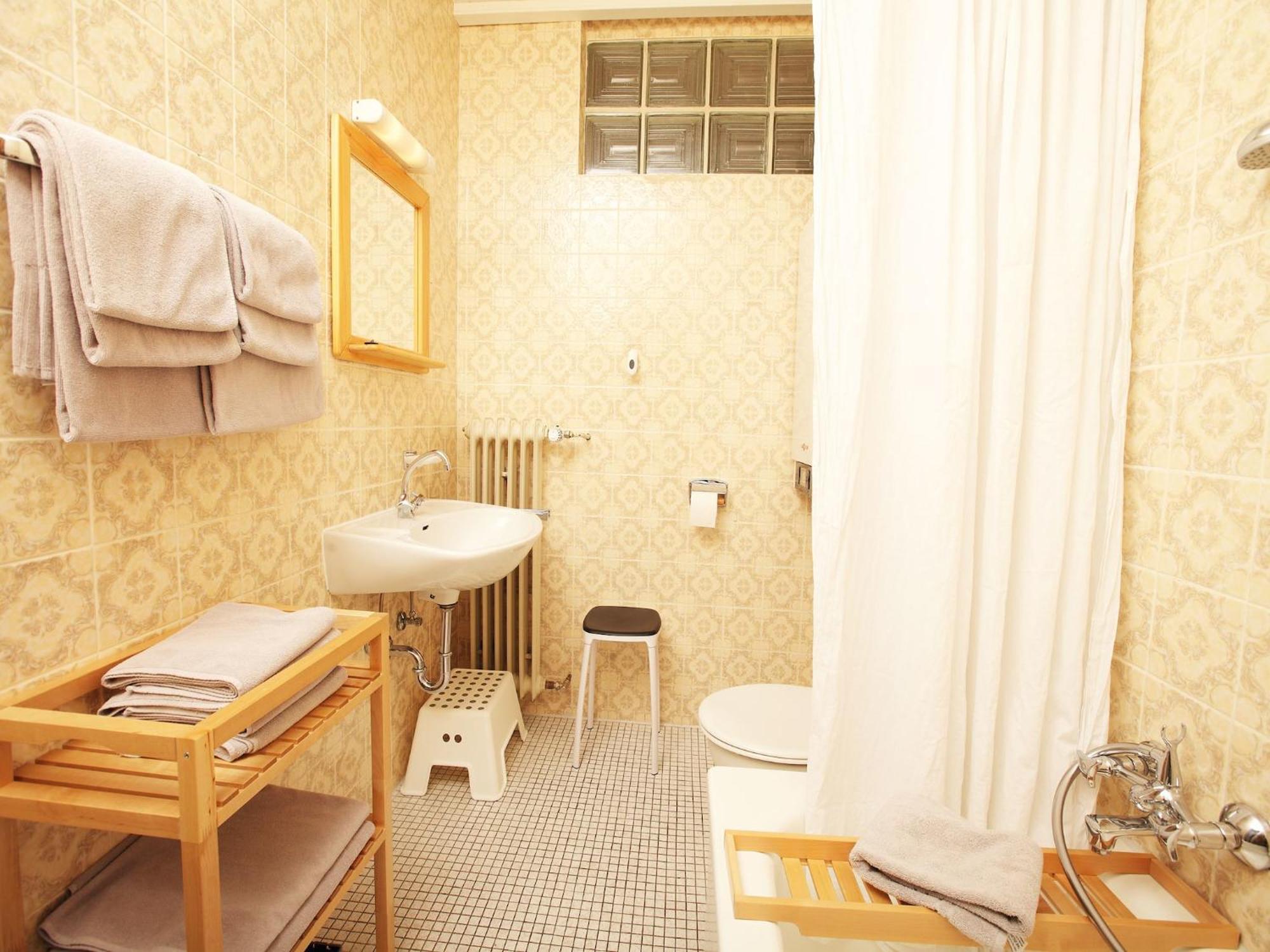 Spacious Apartment In Bollendorf In Nature Park المظهر الخارجي الصورة