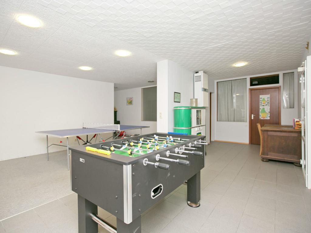 Spacious Apartment In Bollendorf In Nature Park المظهر الخارجي الصورة