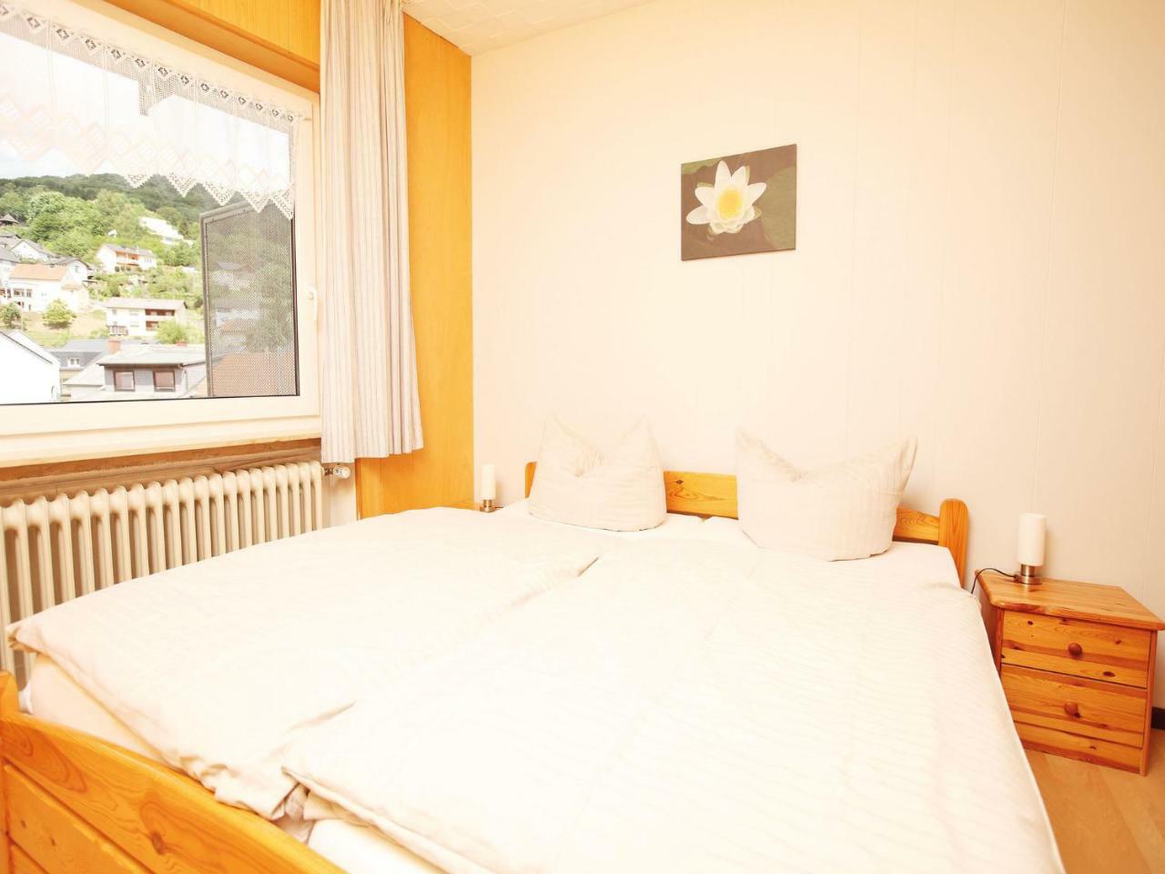 Spacious Apartment In Bollendorf In Nature Park المظهر الخارجي الصورة